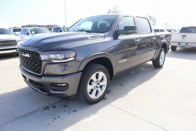 2026 RAM Ram 1500 BIG HORN