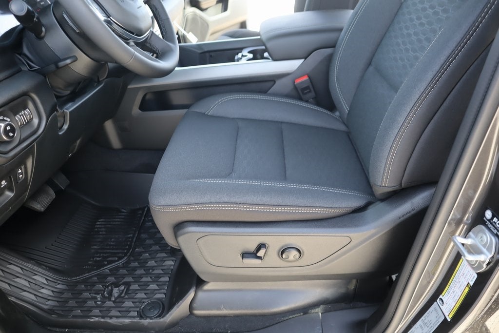 2026 RAM Ram 1500 BIG HORN