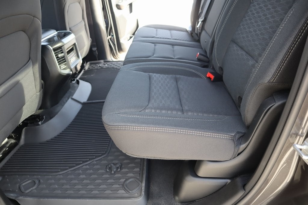 2026 RAM Ram 1500 BIG HORN