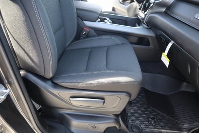 2026 RAM Ram 1500 BIG HORN