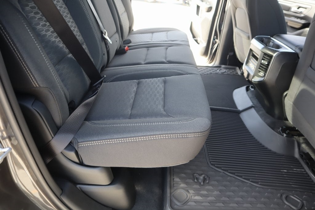 2026 RAM Ram 1500 BIG HORN