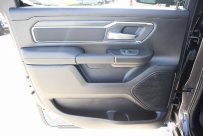 2026 RAM Ram 1500 BIG HORN