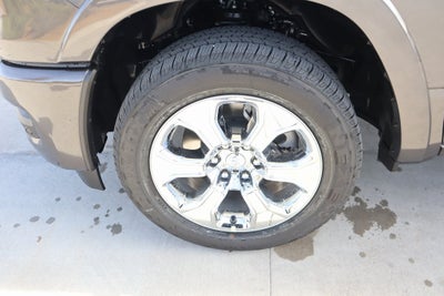 2026 RAM Ram 1500 BIG HORN