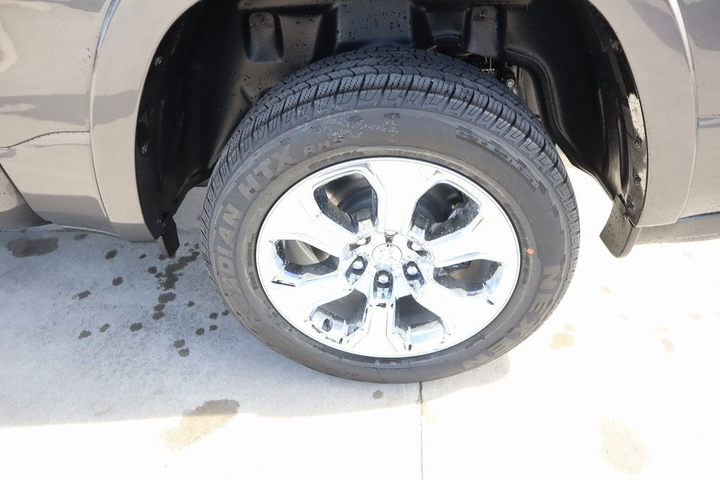 2026 RAM Ram 1500 BIG HORN