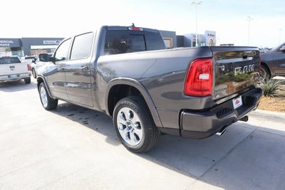 2026 RAM Ram 1500 BIG HORN