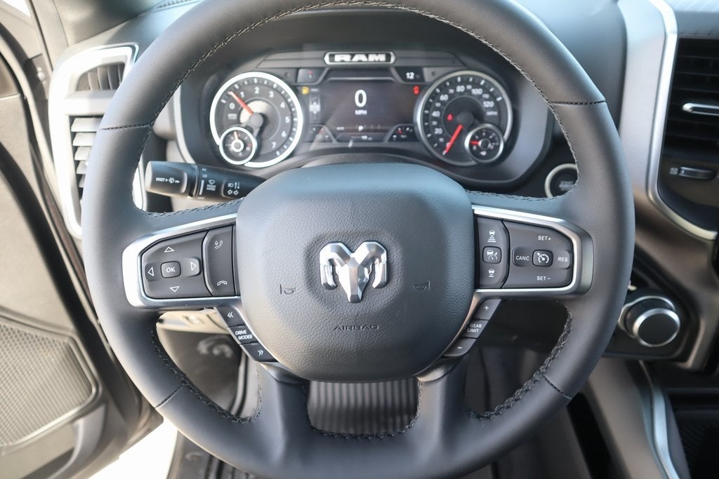 2026 RAM Ram 1500 BIG HORN