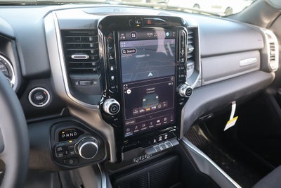 2026 RAM Ram 1500 BIG HORN