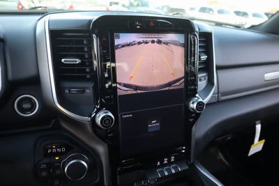 2026 RAM Ram 1500 BIG HORN