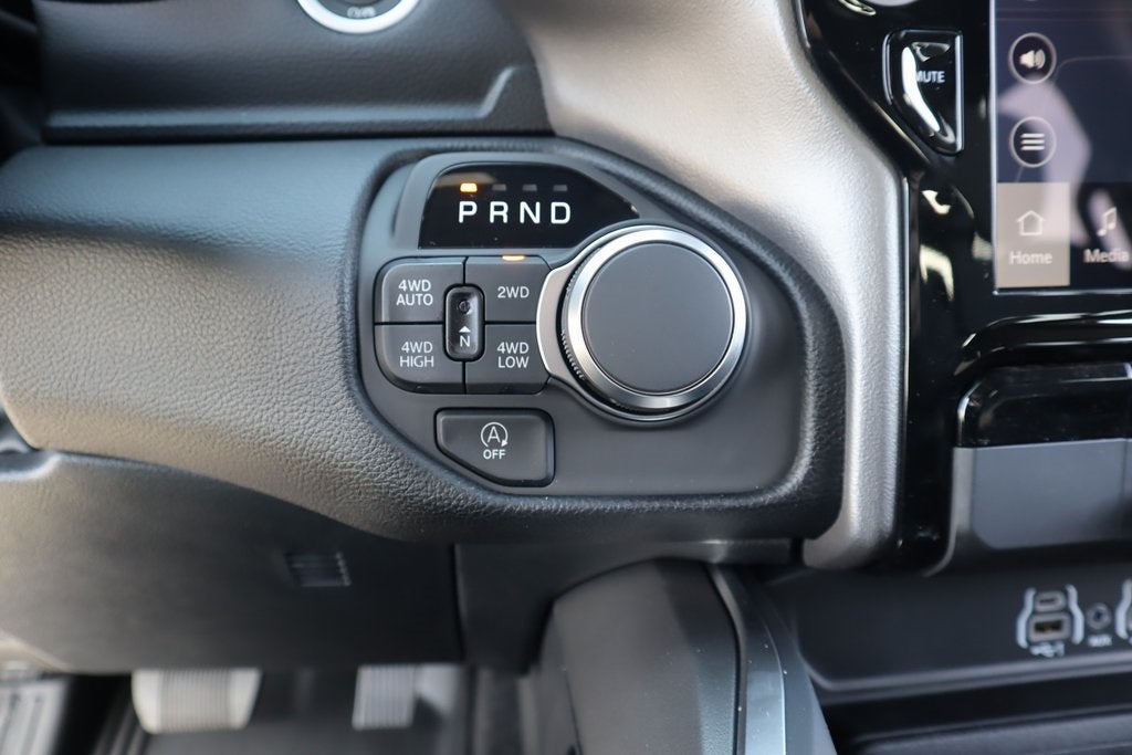 2026 RAM Ram 1500 BIG HORN