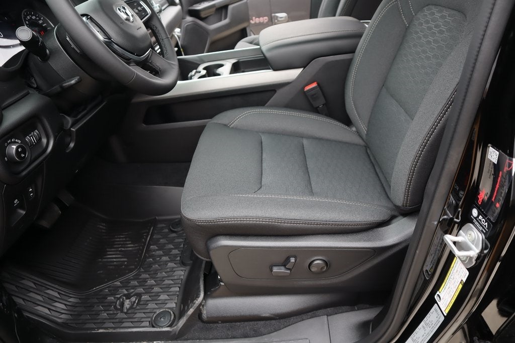 2026 RAM Ram 1500 BIG HORN