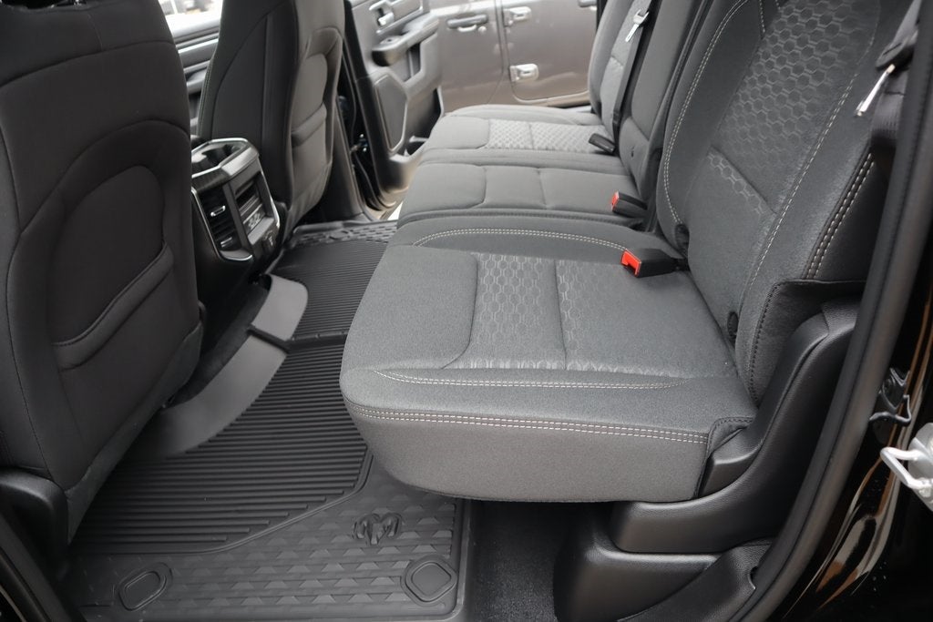 2026 RAM Ram 1500 BIG HORN