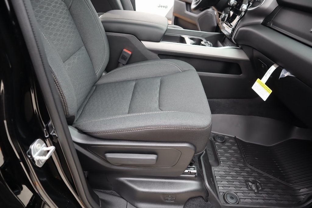 2026 RAM Ram 1500 BIG HORN