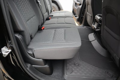 2026 RAM Ram 1500 BIG HORN