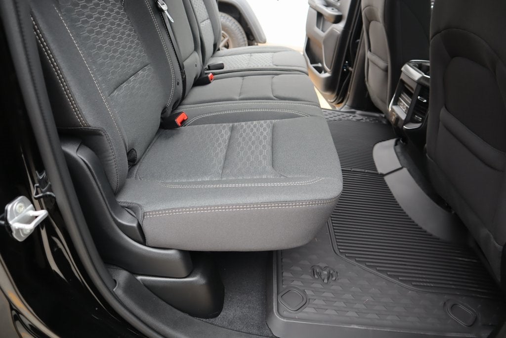 2026 RAM Ram 1500 BIG HORN