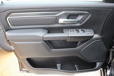 2026 RAM Ram 1500 BIG HORN