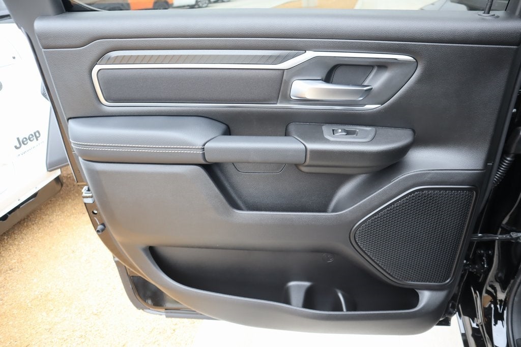 2026 RAM Ram 1500 BIG HORN