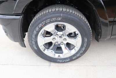 2026 RAM Ram 1500 BIG HORN