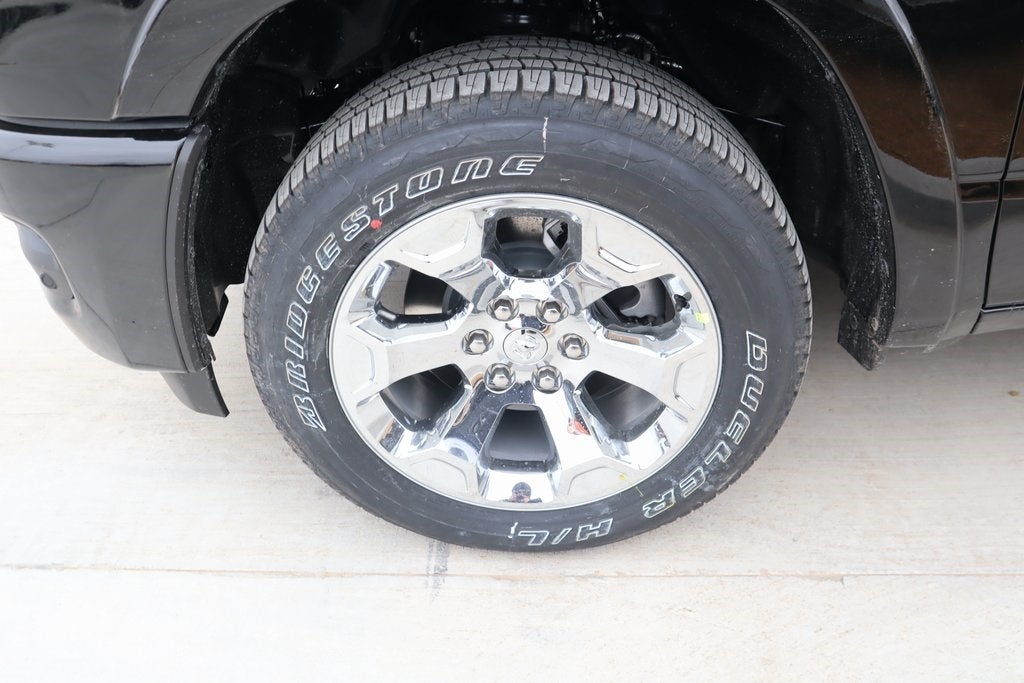 2026 RAM Ram 1500 BIG HORN