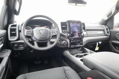 2026 RAM Ram 1500 BIG HORN