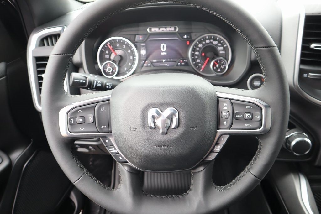 2026 RAM Ram 1500 BIG HORN