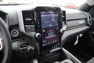 2026 RAM Ram 1500 BIG HORN