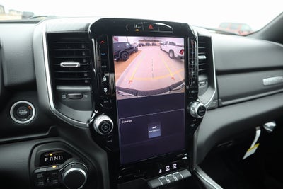 2026 RAM Ram 1500 BIG HORN