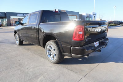 2026 RAM Ram 1500 BIG HORN