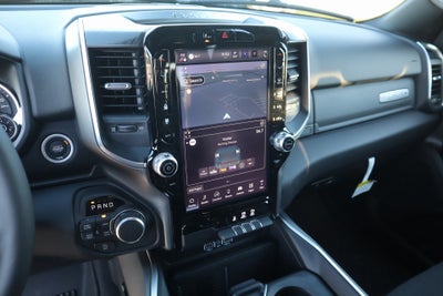 2026 RAM Ram 1500 BIG HORN