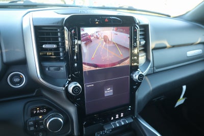 2026 RAM Ram 1500 BIG HORN