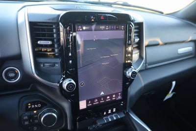 2026 RAM Ram 1500 BIG HORN