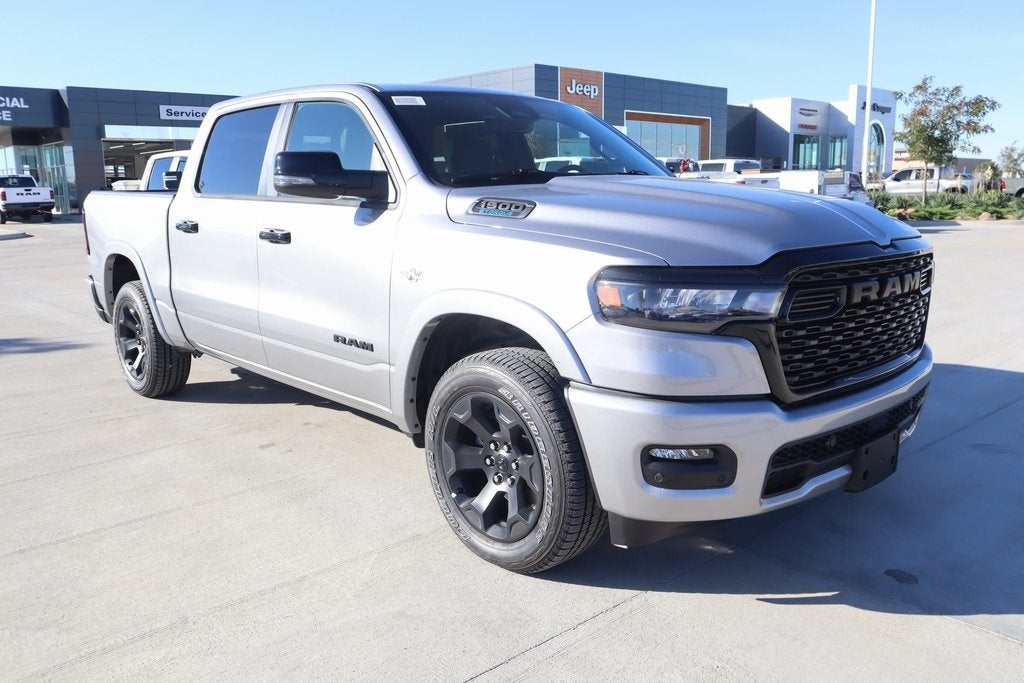 2026 RAM Ram 1500 LONE STAR