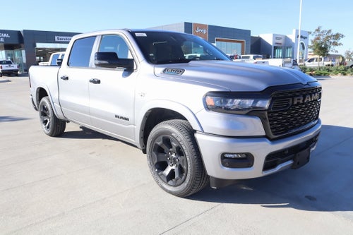 2026 RAM Ram 1500 LONE STAR