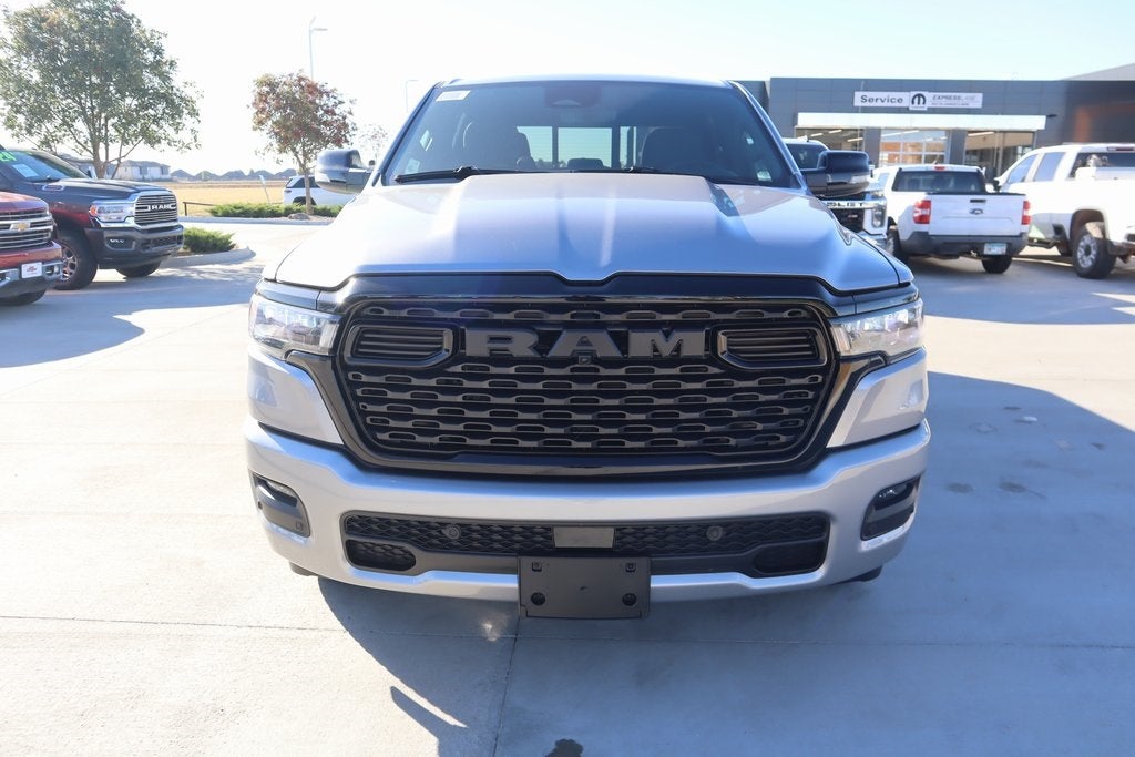 2026 RAM Ram 1500 LONE STAR