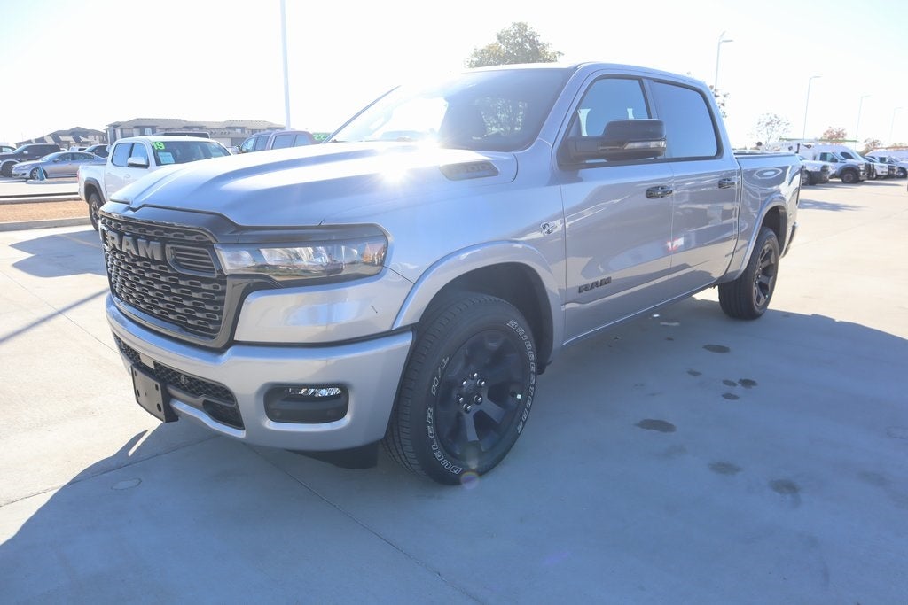 2026 RAM Ram 1500 LONE STAR