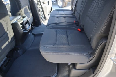 2026 RAM Ram 1500 LONE STAR