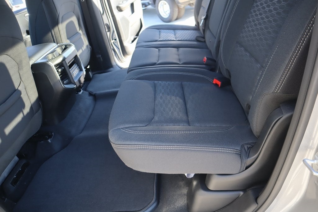 2026 RAM Ram 1500 LONE STAR