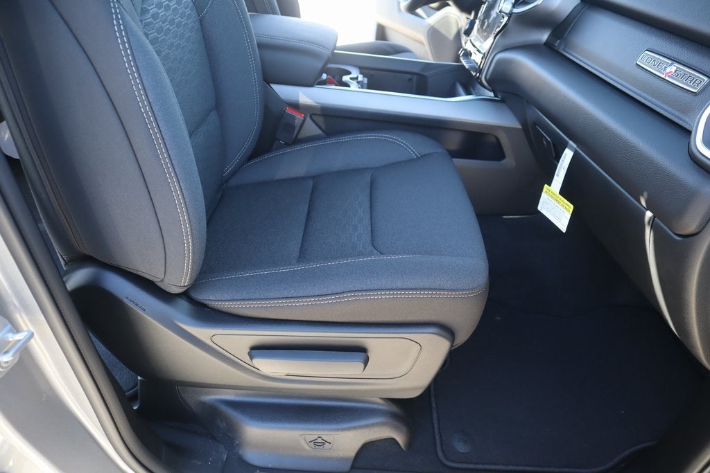 2026 RAM Ram 1500 LONE STAR