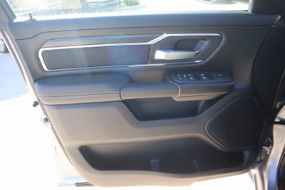 2026 RAM Ram 1500 LONE STAR