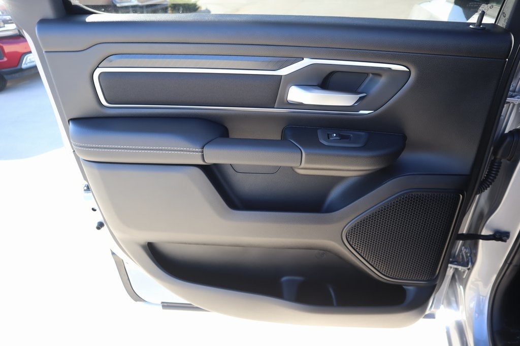 2026 RAM Ram 1500 LONE STAR