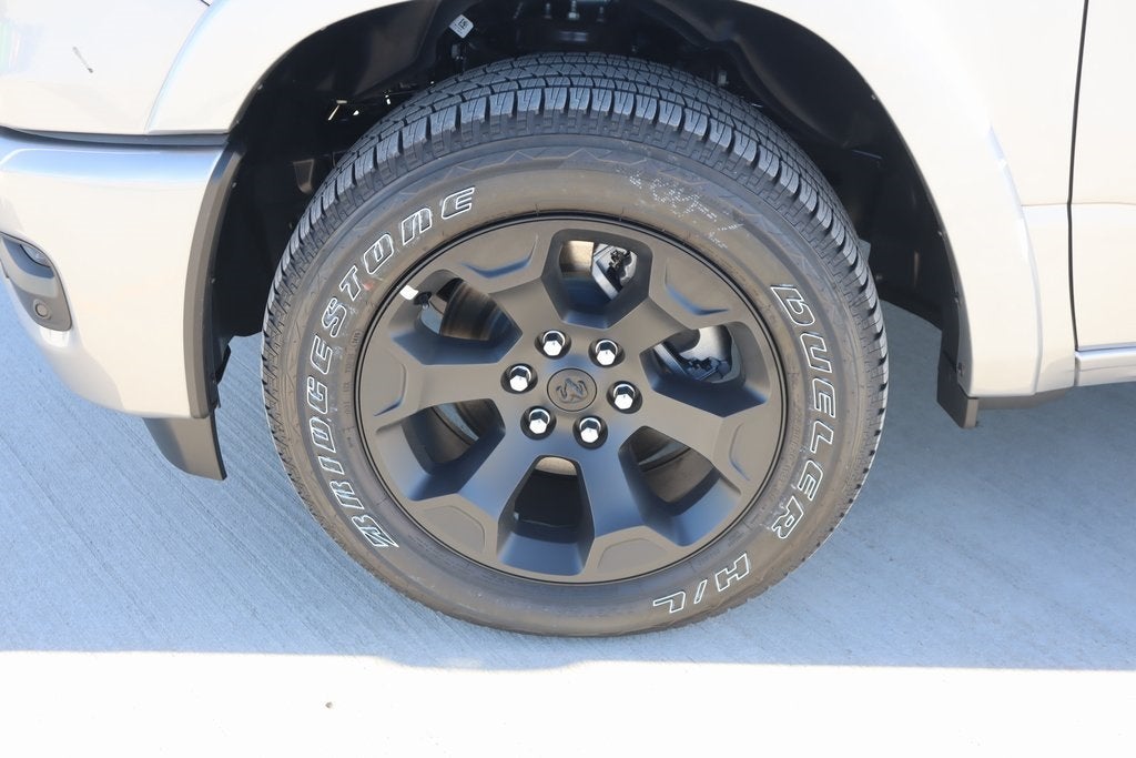 2026 RAM Ram 1500 LONE STAR