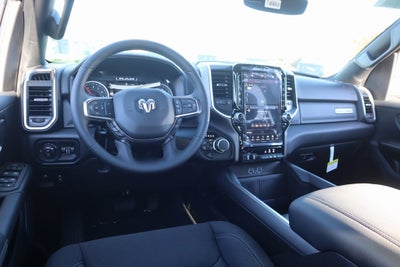 2026 RAM Ram 1500 LONE STAR