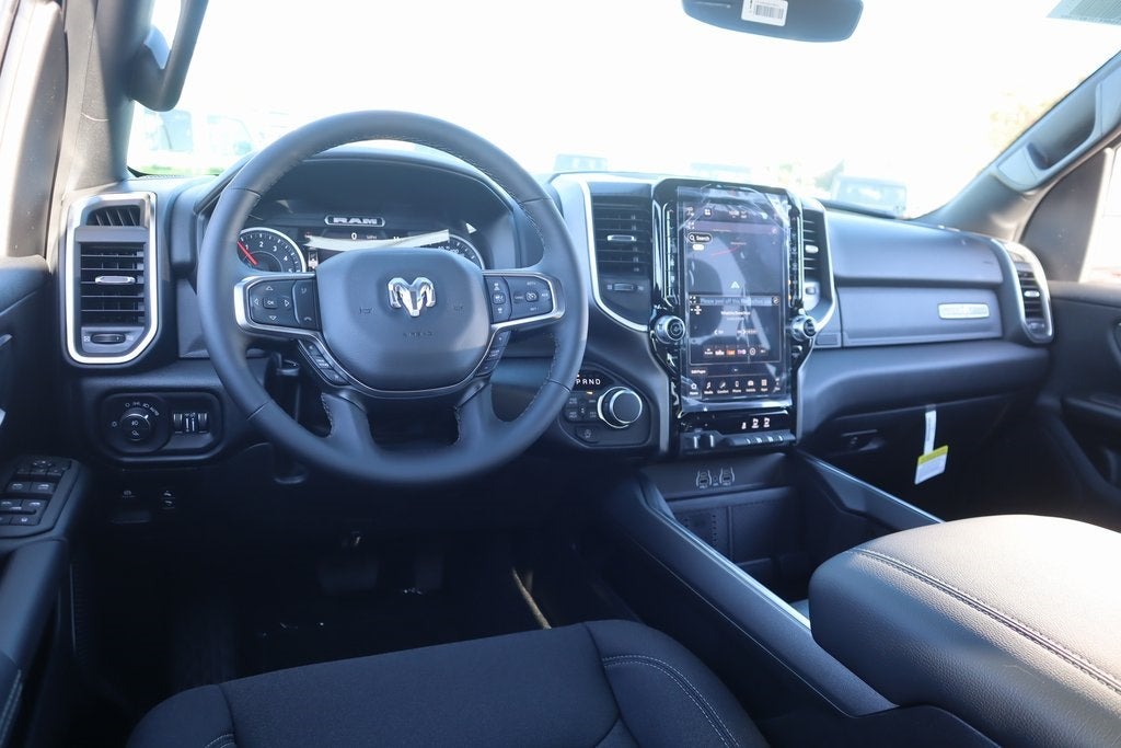 2026 RAM Ram 1500 LONE STAR