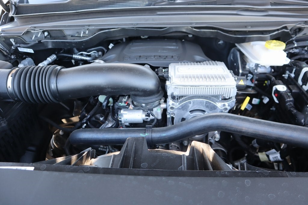 2026 RAM Ram 1500 LONE STAR