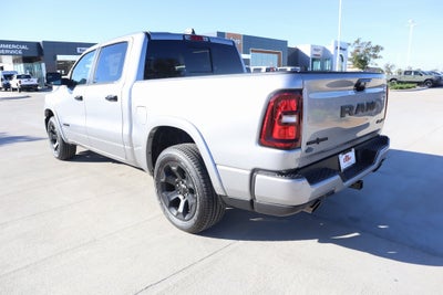 2026 RAM Ram 1500 LONE STAR