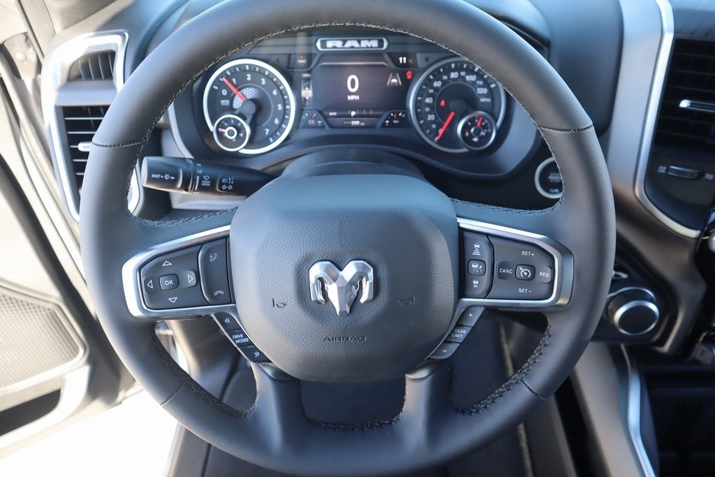 2026 RAM Ram 1500 LONE STAR