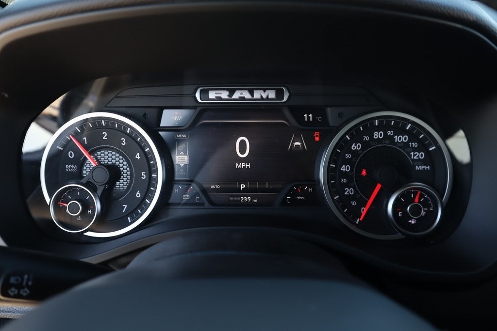 2026 RAM Ram 1500 LONE STAR