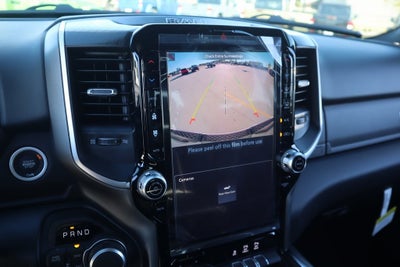 2026 RAM Ram 1500 LONE STAR