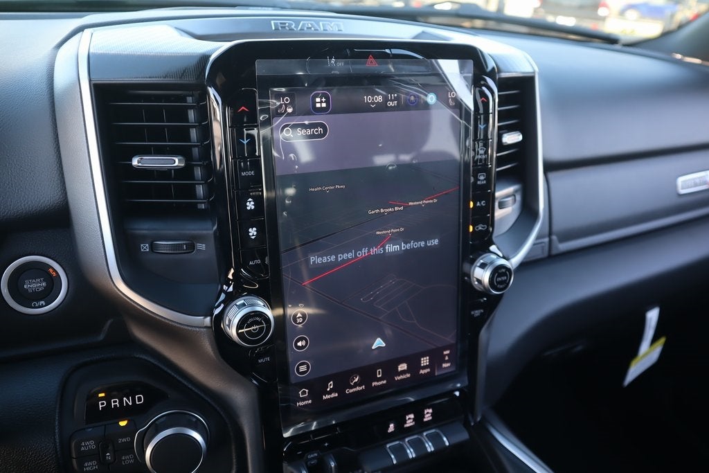 2026 RAM Ram 1500 LONE STAR