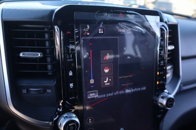 2026 RAM Ram 1500 LONE STAR