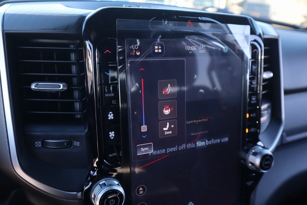 2026 RAM Ram 1500 LONE STAR